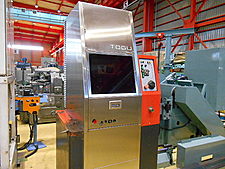 P004522 金型研磨機 アマダ TOGU-DX | 株式会社 小林機械