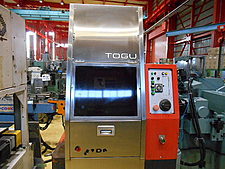 P004522 金型研磨機 アマダ TOGU-DX | 株式会社 小林機械