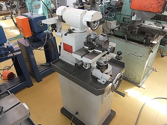 A100927 工具研削盤 伊藤製作所 DP-2NS | 株式会社 小林機械