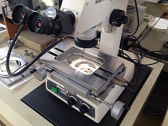 A101574 顕微鏡 ニコン MM-11B | 株式会社 小林機械