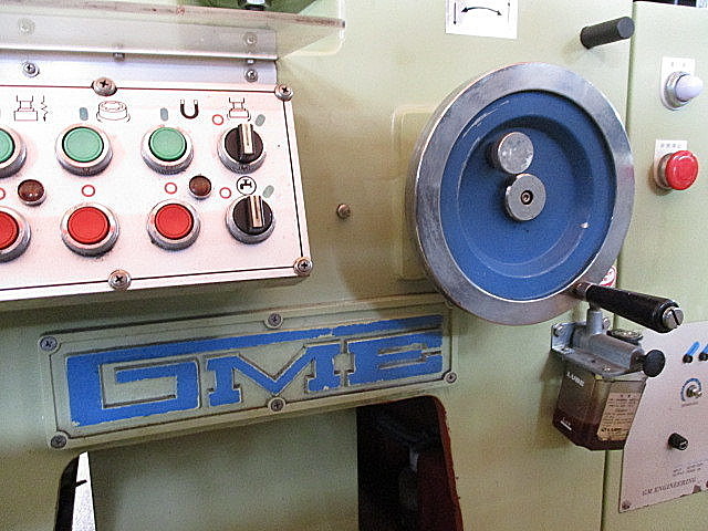P003977 ロータリー研削盤 GME YGS-10 | 株式会社 小林機械