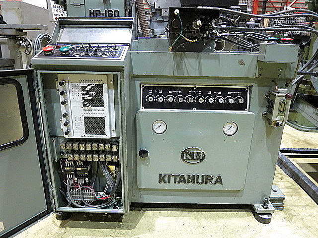 P003570 プロコン キタムラ機械 HP-160M_7