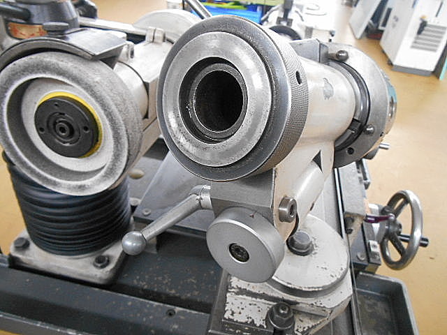 A032113 工具研削盤 伊藤製作所 DIAPET(DP-3N) | 株式会社 小林機械
