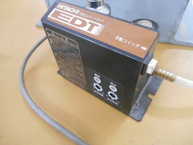 A030264 エアードライヤー 日立 HDN-25BE | 株式会社 小林機械