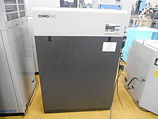 A030972 パッケージコンプレッサー アネスト岩田 CLD37-8.5D | 株式会社 小林機械