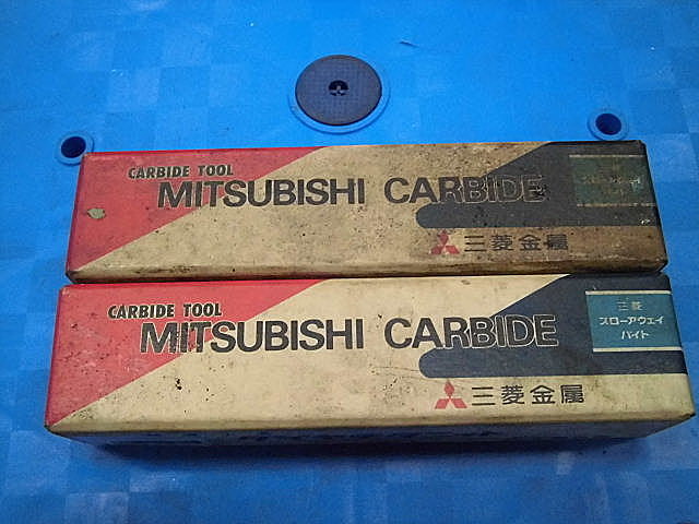 三菱マテリアル/MITSUBISHI MGバイト MGHR2525M4323-