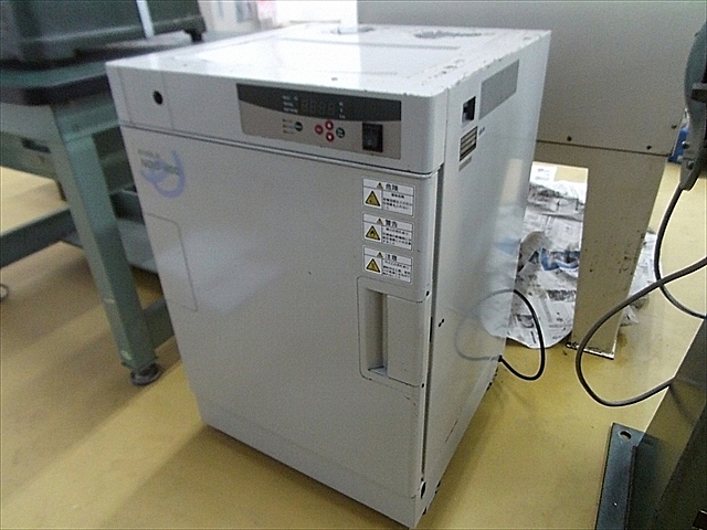 東京理化器械 定温恒温乾燥器 NDO-601SD
