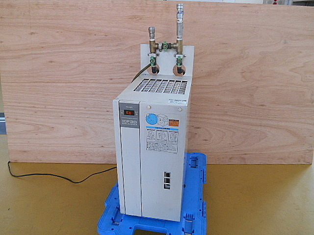 A027439 エアードライヤー SMC IDF3D-1(BX0033) | 株式会社 小林機械