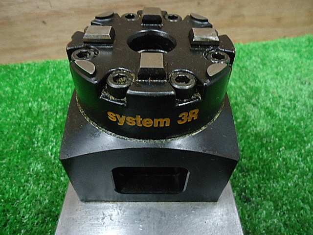 A028013 マクロマニュアルブロック システム3R 3R-610.21-S | 株式会社