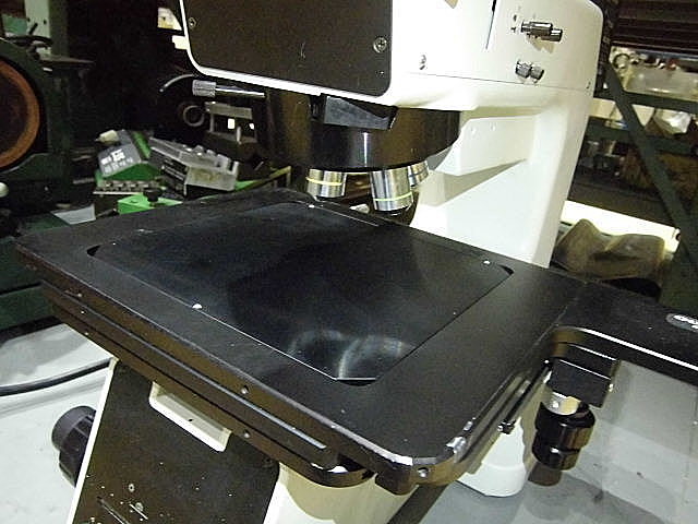 A027001 顕微鏡 オリンパス MX50 | 株式会社 小林機械