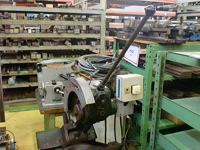 A019815 メタルソー ミタチ電機 MMC-385B | 株式会社 小林機械