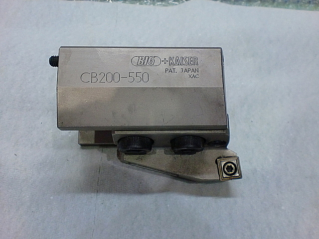 A020597 ＣＫボーリングシステム BIG CB200-550 | 株式会社 小林機械