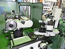 B002964 工具研削盤 伊藤製作所 DP-640NC | 株式会社 小林機械