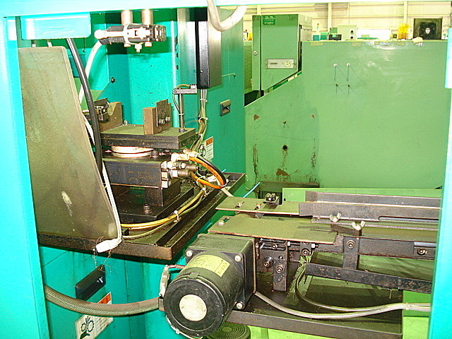P900025 ＮＣ旋盤 高松機械工業 X-18 | 株式会社 小林機械