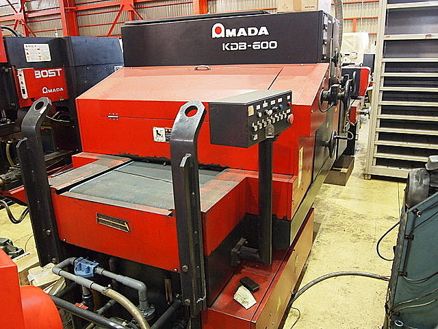 AMADA アマダ クリノックス ステンレス焼け取り 電解研磨 マーキング 購入 イタリア製