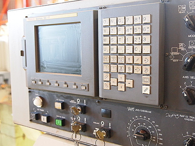 P000148 ＮＣ自動盤 スター精密 SA-16_10