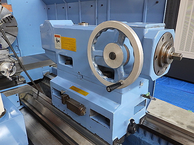 H015548 簡易型ＮＣ旋盤 大日金属工業 DL95×200 | 株式会社 小林機械