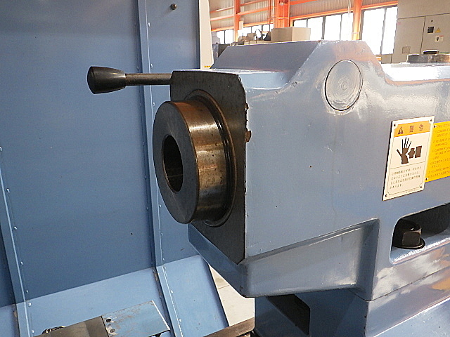 H015548 簡易型ＮＣ旋盤 大日金属工業 DL95×200 | 株式会社 小林機械