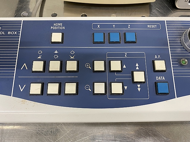 C129044 画像測定機 ミツトヨ QS-L1020Z/AF_13