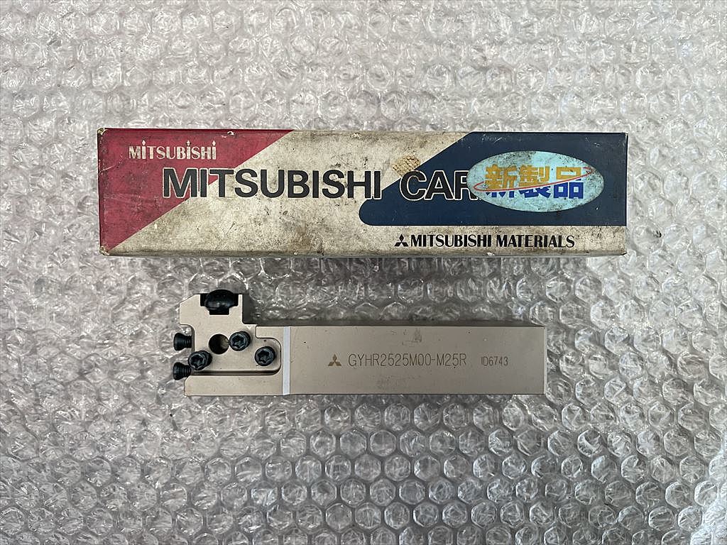三菱マテリアル MITSUBISHI 丸ホルダ RBH1660N Round holder - 電動