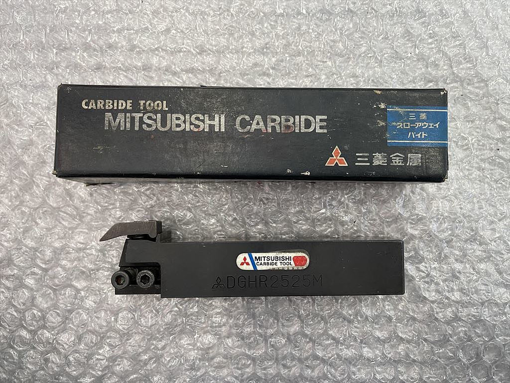 三菱マテリアル/MITSUBISHI MGバイト MGHR2525M3333-