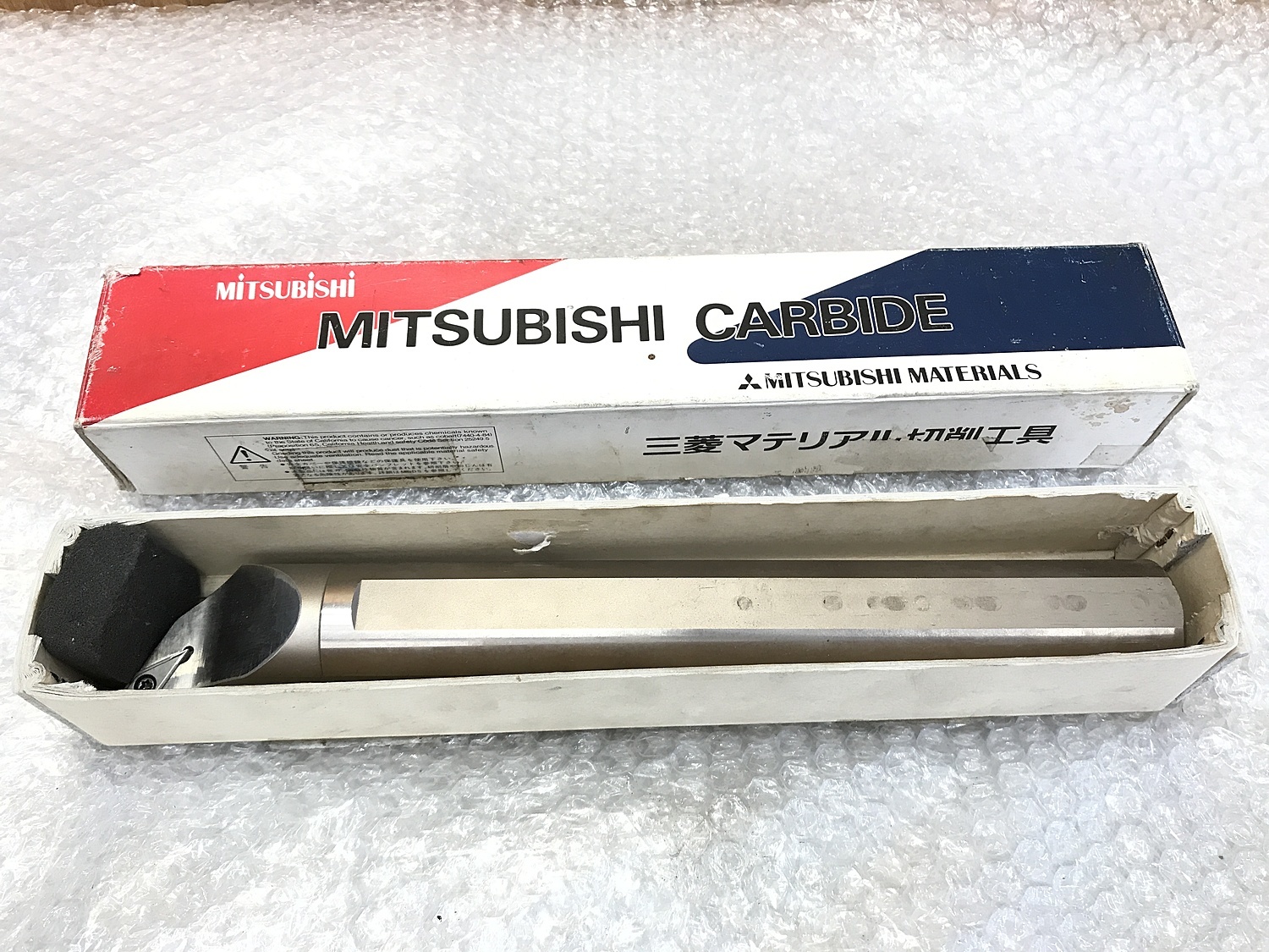 HOT安い MITSUBISHI/三菱マテリアル ボーリングホルダー FSTU116L