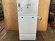 C138723 集塵機 アマノ VNA-30 | 株式会社 小林機械