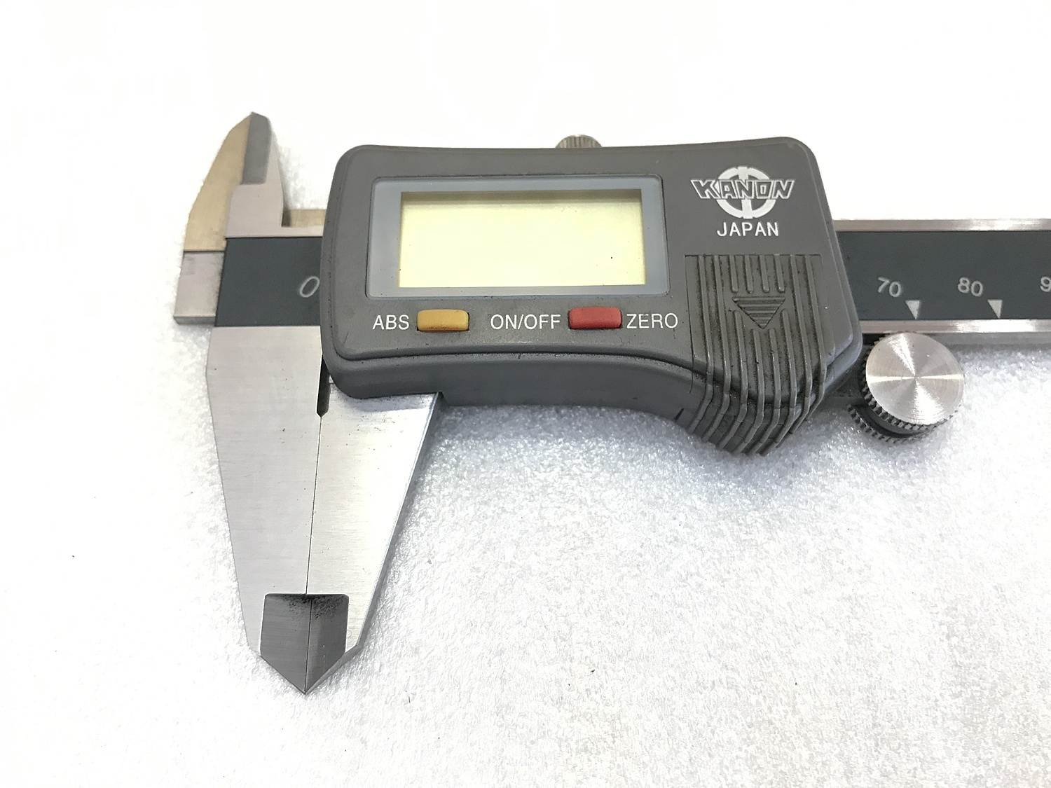 カノン ピタノギス１５０ｍｍ PITA15 - 車用工具、修理、ガレージ用品