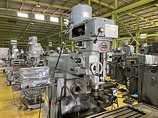 H016855 複合フライス 静岡鐵工所 VHR-G | 株式会社 小林機械