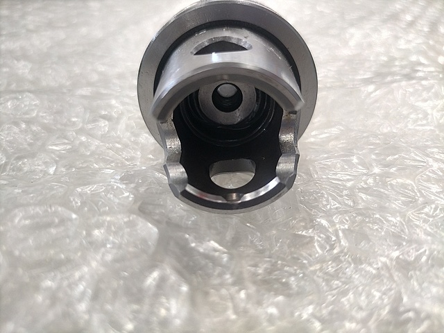 C146424 コレットホルダー KENNAMETAL KM40XTS-ER16-60A_2