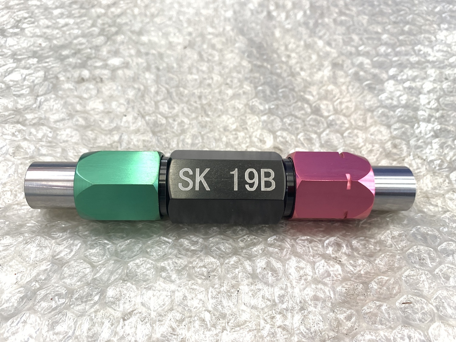 SK ボールギャップゲージ ステム径1.6mm 規格φ2.3 ( BTS-023 ) 新潟