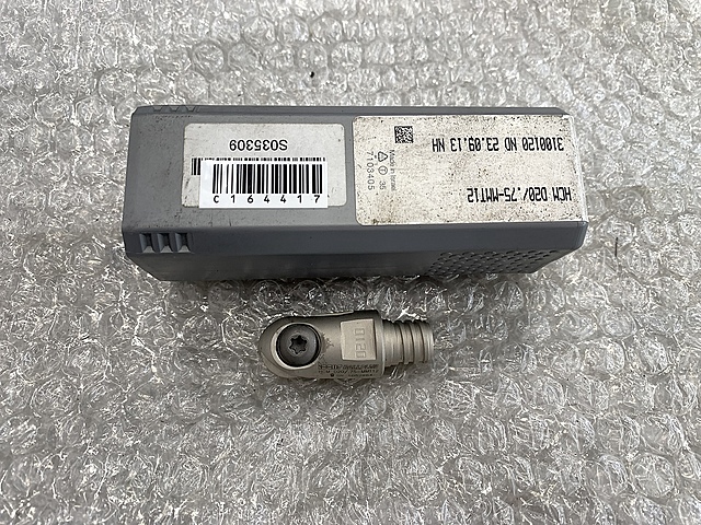 C164417 カッター イスカル HCM D20/.75-MMT12_1