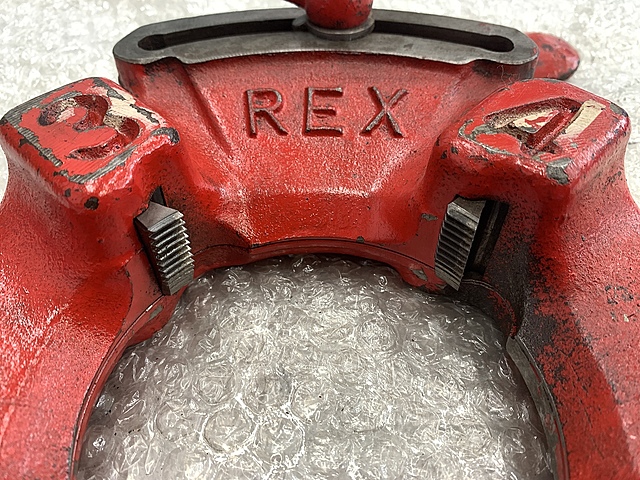 C164740 ダイヘッド REX_3