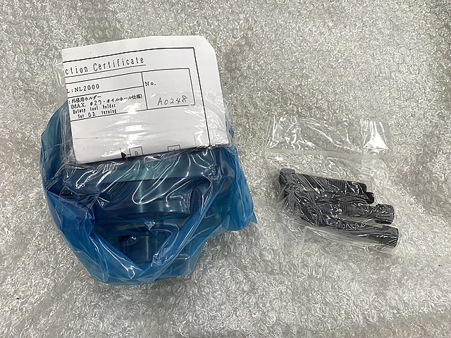 C165239 回転ホルダー 森精機(DMG MORI SEIKI) T32478A01_3