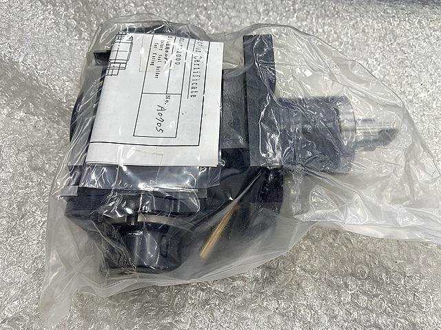 C165242 回転ホルダー 森精機(DMG MORI SEIKI) T32233B03_1