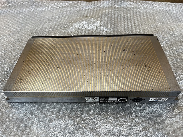 C164886 永磁チャック KHS 1530A_1