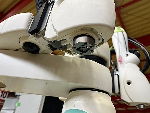 P007727 ロボット カワサキ WD002NHD61204_6