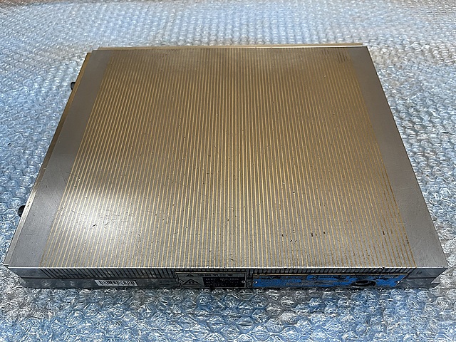 C166966 永磁チャック カネテック RMWH-2530B_1