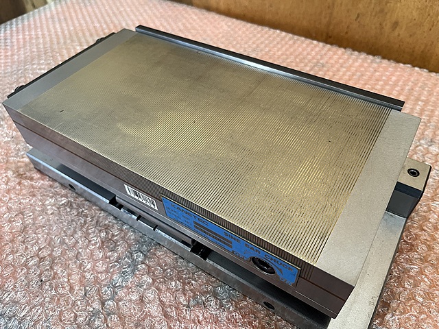 C167403 可傾形永磁チャック カネテック R1530-S_4