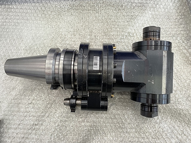 C167808 アングルヘッド 聖和精機 SBT50-AG90-SCA25.4-235_0