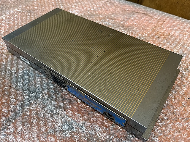 C167410 永磁チャック カネテック RMWH-1530B_3