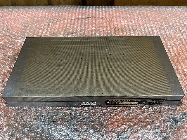 C167411 永磁チャック カネテック RMWH-1530A_1