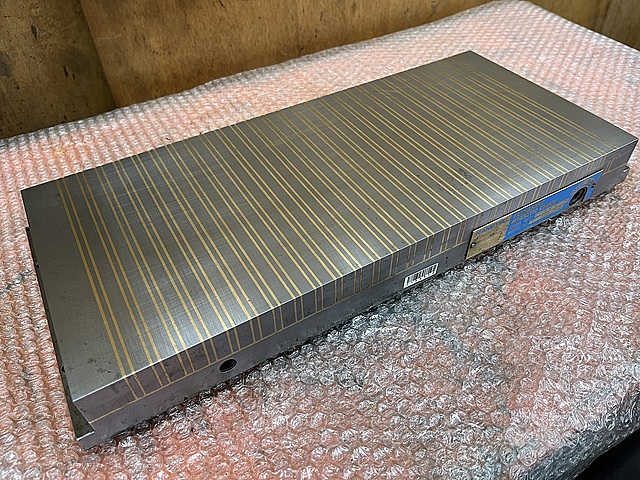 C168540 永磁チャック カネテック RMT-2045_2