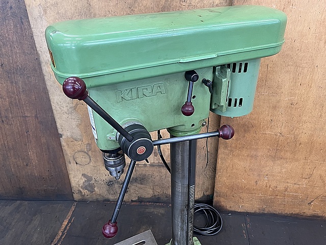 C164388 ボール盤 KIRA NSD-340_4