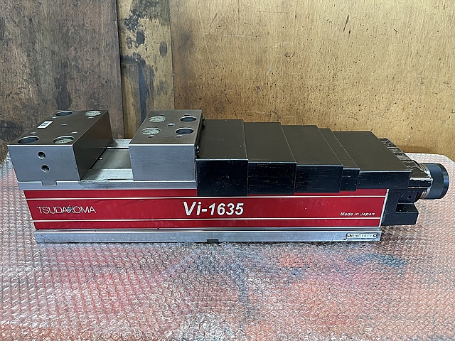 C168723 パワーバイス 津田駒 Vi-1635