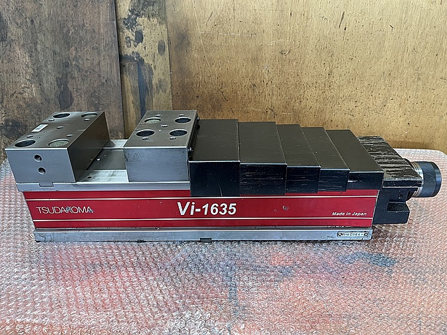 C168722 パワーバイス 津田駒 Vi-1635