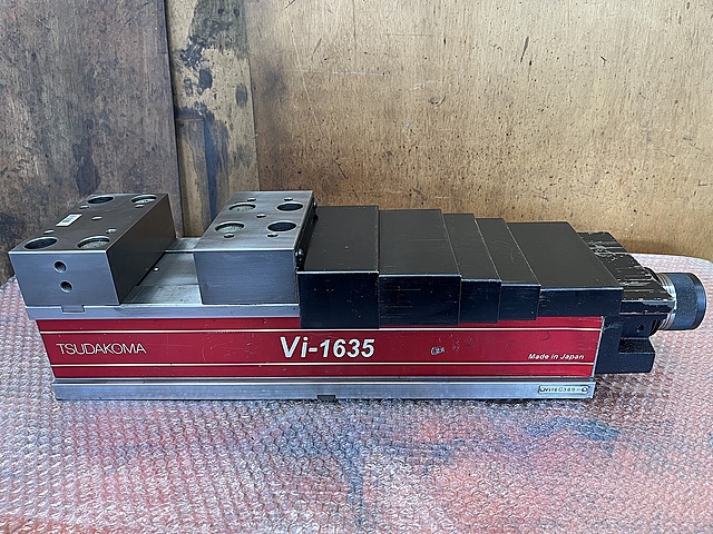 C168721 パワーバイス 津田駒 Vi-1635