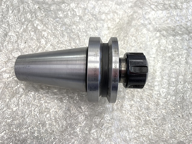 C170203 コレットホルダー KENNAMETAL BT40-ER20060M