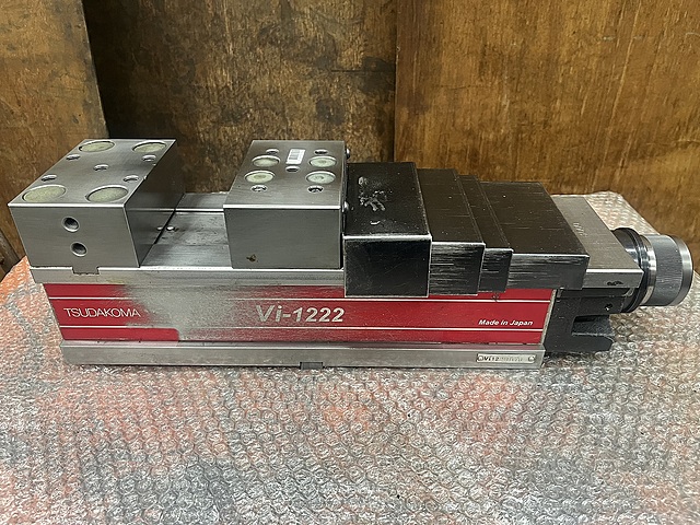 C169754 パワーバイス 津田駒 Vi-1222_0