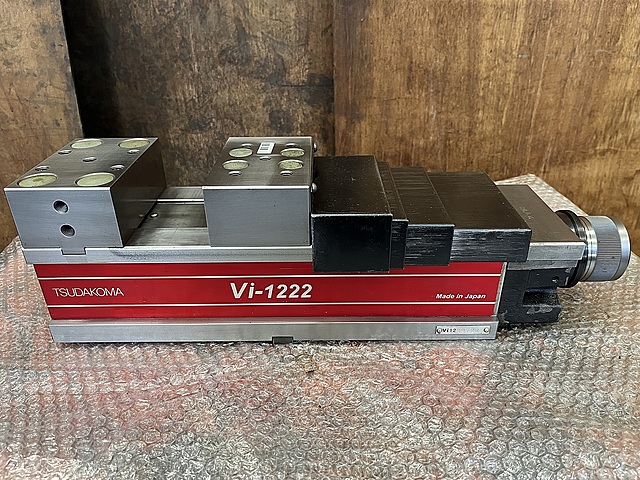 C169756 パワーバイス 津田駒 Vi-1222_0